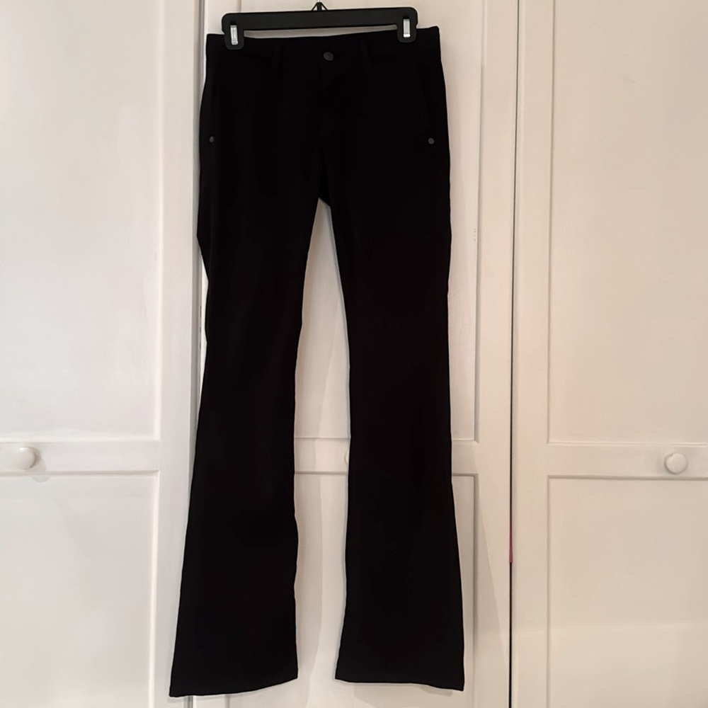👀 Rare ✨ Original Release ✨ 2008 ✨ 7 For All ManKind Bootcut Trouser ✨ Size 24
